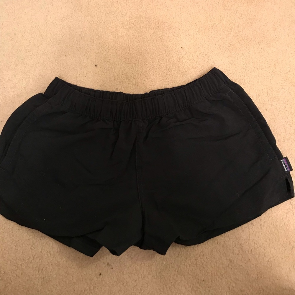 Patagonia shorts